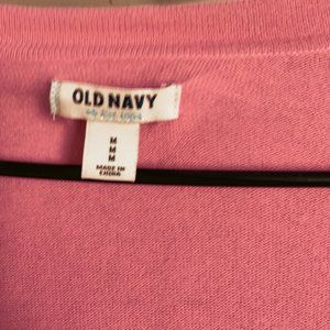 Sweater old navy
